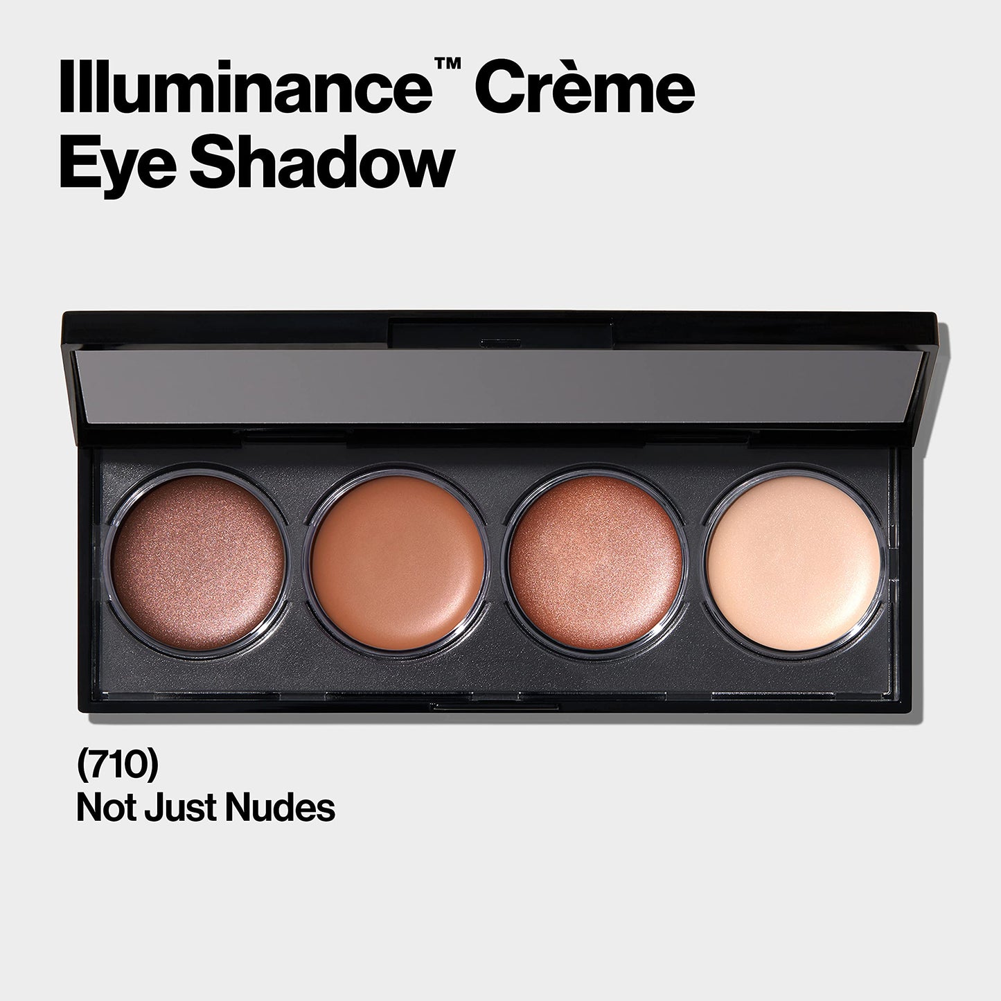 REVLON Illuminance Crème Shadow