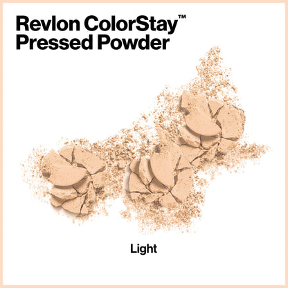 REVLON ColorStay Finishing Pressed Powder