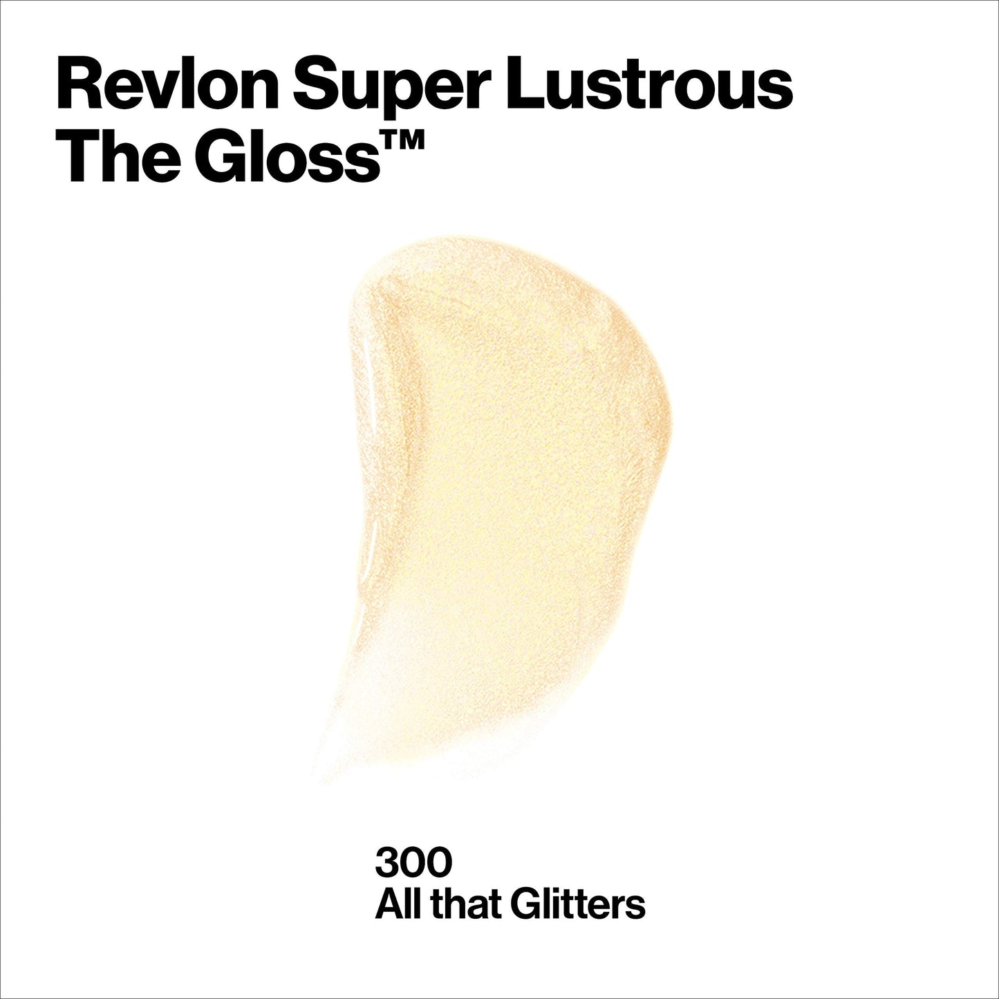 REVLON Super Lustrous The Gloss