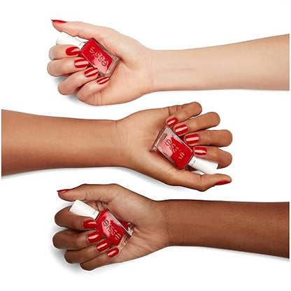 ESSIE Gelcouture Limited Edition Longwear Polish Set