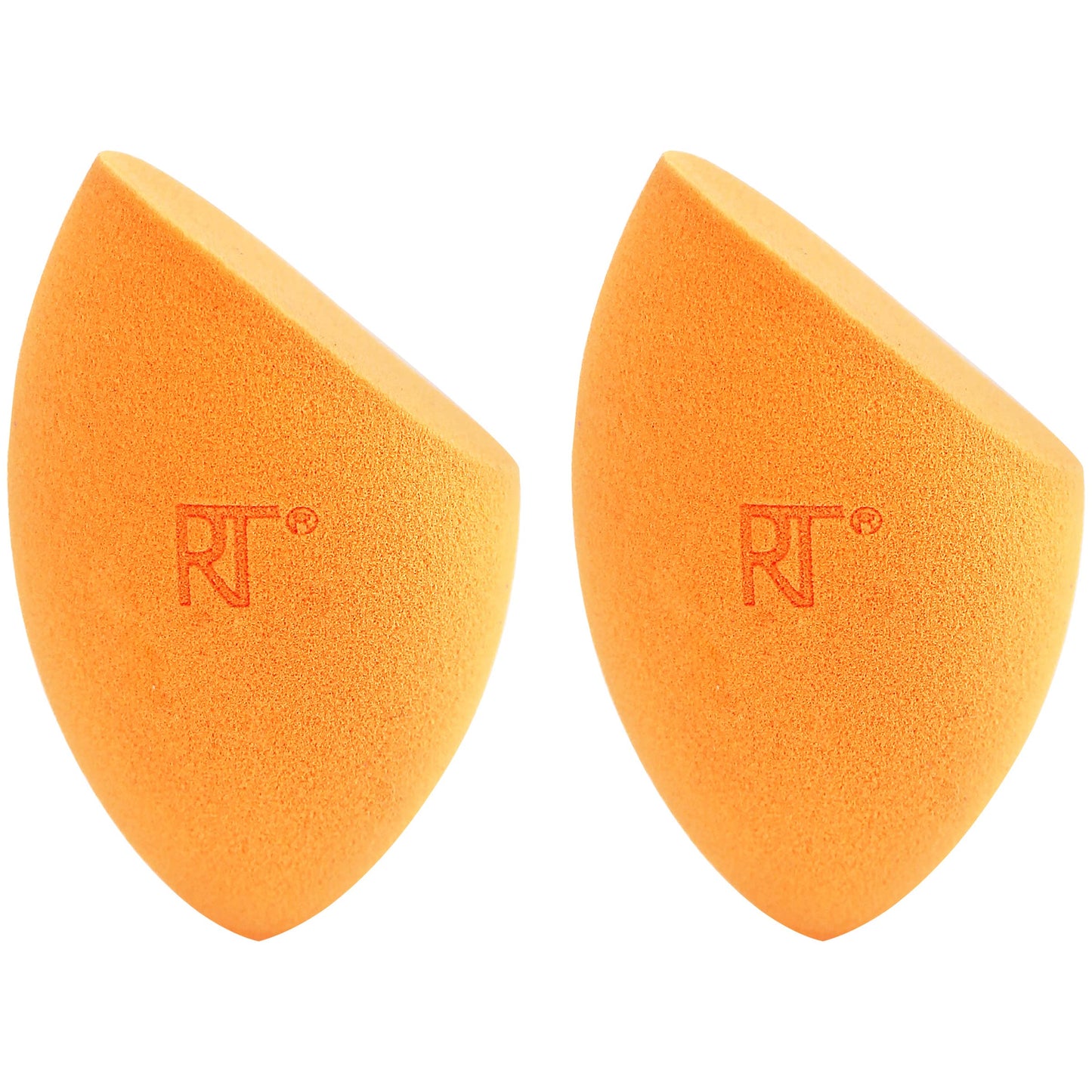 REAL TECHNIQUES Miracle Complexion Sponge (2pcs)