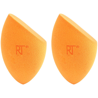 REAL TECHNIQUES Miracle Complexion Sponge (2pcs)