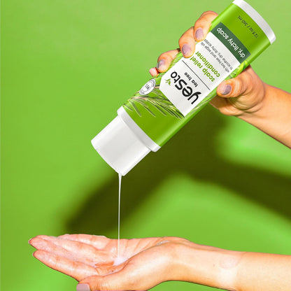 YESTo Tea Tree Scalp Relief Conditioner