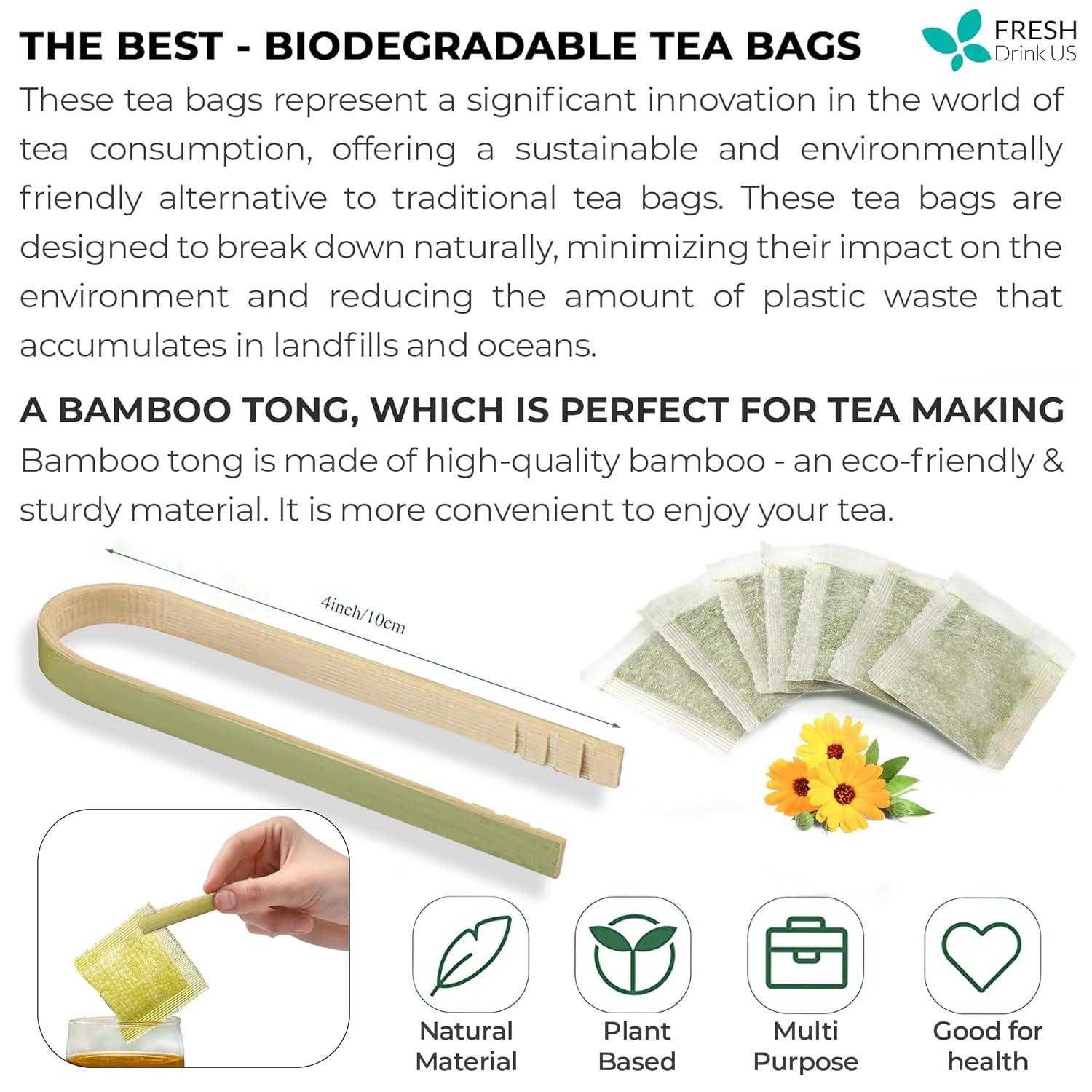 Natural Banaba Dried Leaves, Tea Bags, Powder, Whole Banaba Leaves, 100% Pure Dried Banaba Leaves, Banaba Leaf Tea, No Additives, No Caffeine, Vegan