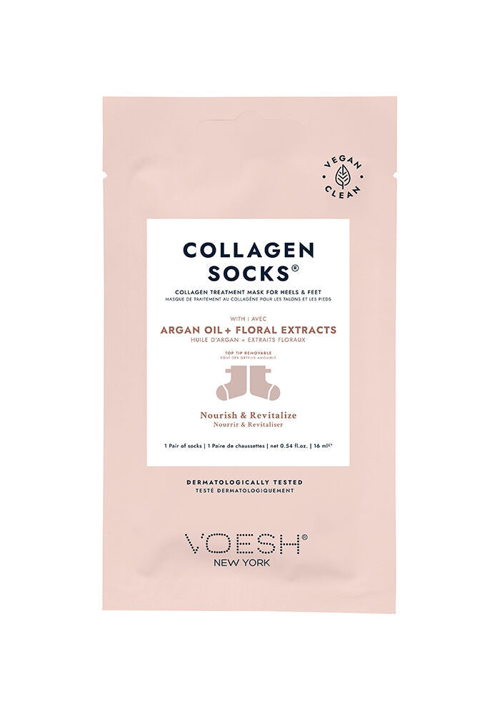 VOESH Collagen Socks