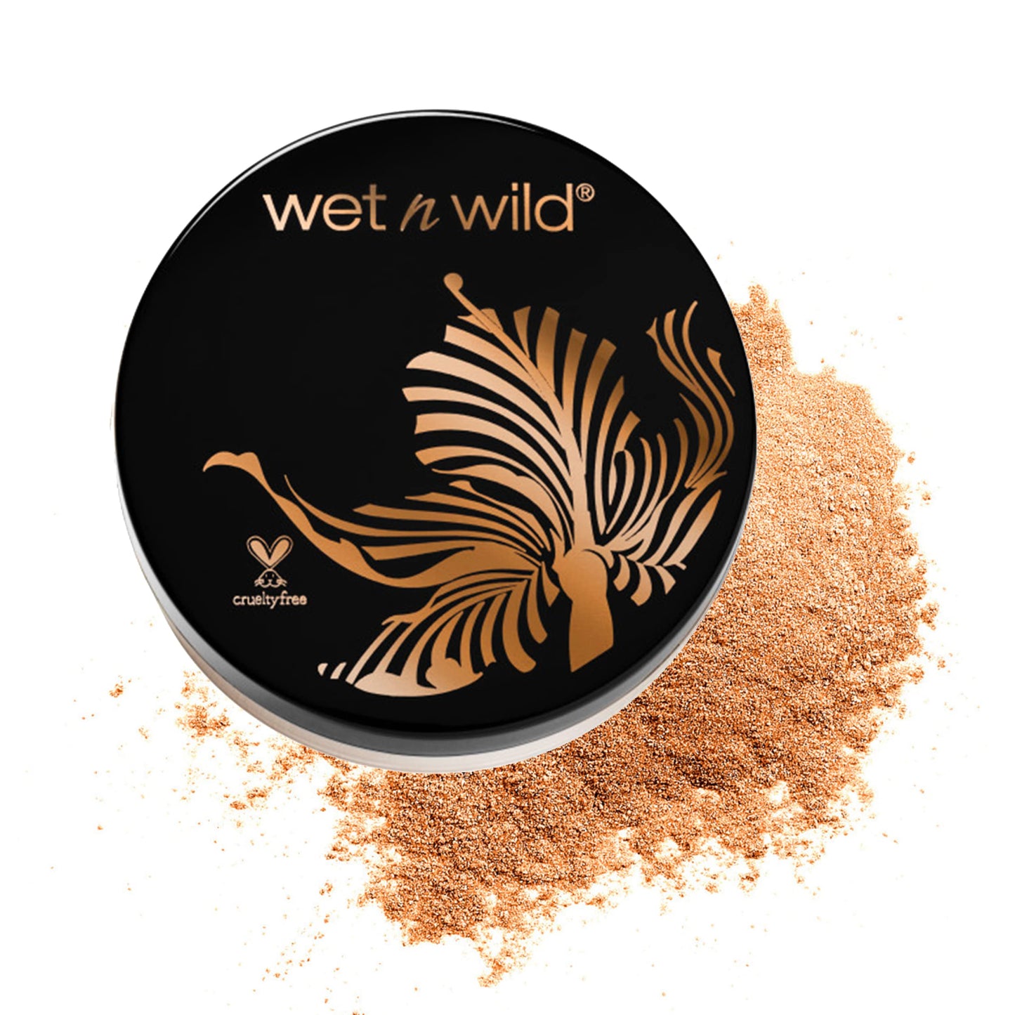Wet n Wild MegaGlo Loose Highlighting Powder