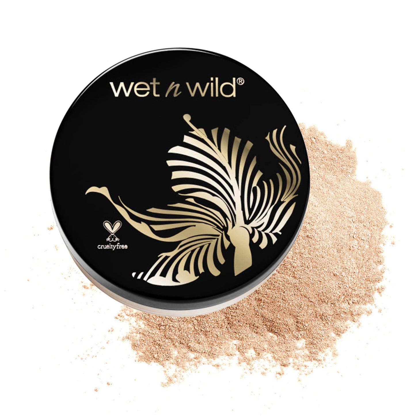 Wet n Wild MegaGlo Loose Highlighting Powder