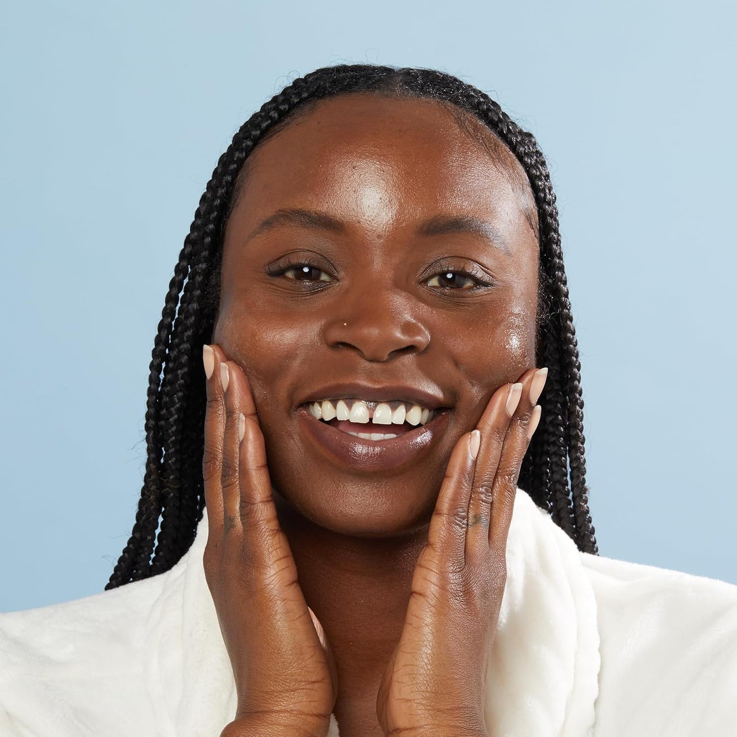 GOOD MOLECULES Discoloration Correcting Serum