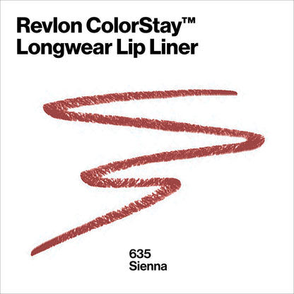 REVLON Colorstay Longwear Lip Liner