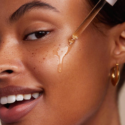 HONEST BEAUTY Organic Beauty Facial Oil