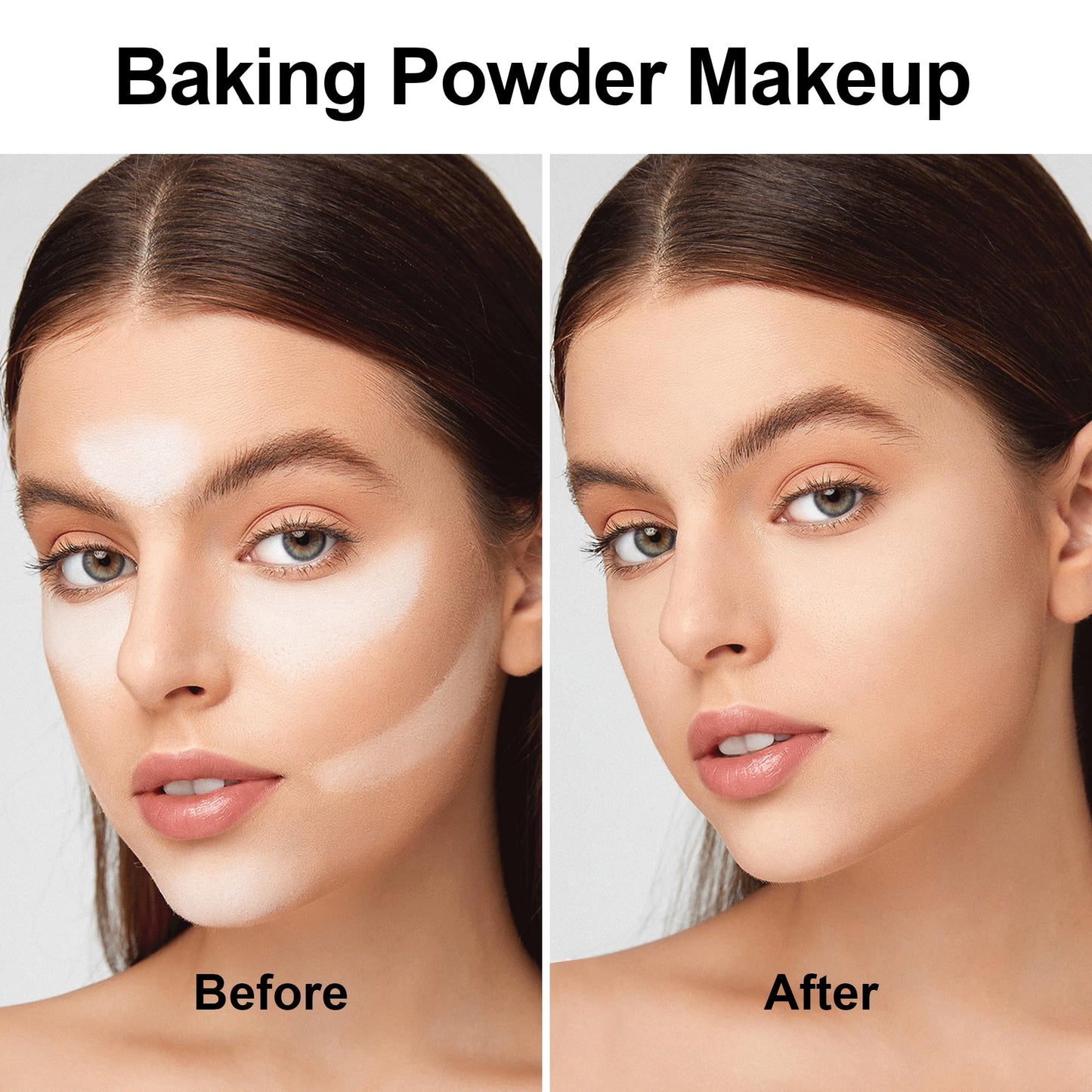 REVOLUTION Luxury Baking Powder