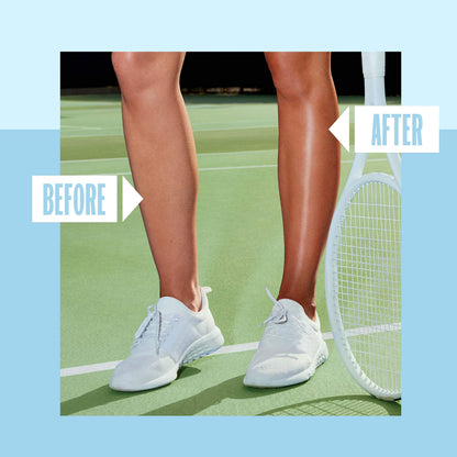 SALLY HANSEN Water Resistant Airbrush Legs Makeup