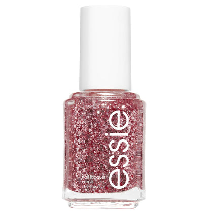 ESSIE Glossy High - Shiny Nail Polish (Fall Collection)