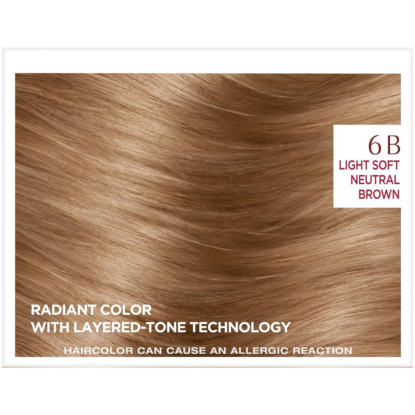 L'OREAL Age Perfect Permanent Hair Color