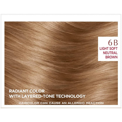 L'OREAL Age Perfect Permanent Hair Color