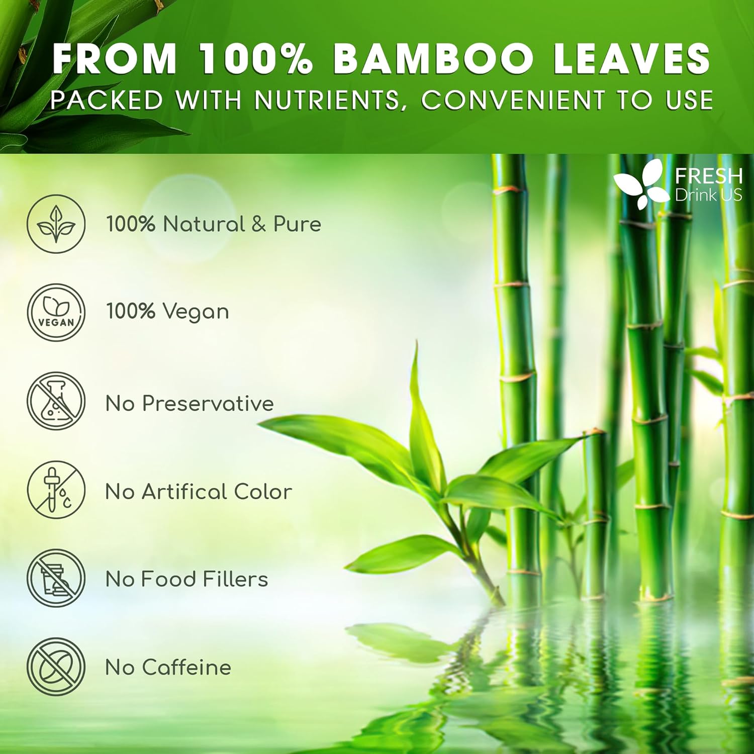 Dried Bamboo Whole Leaves, Bamboo Leaf, Sugar Free, Gluten Free, Whole Big Leaves, Bamboo Leaf For Cooking