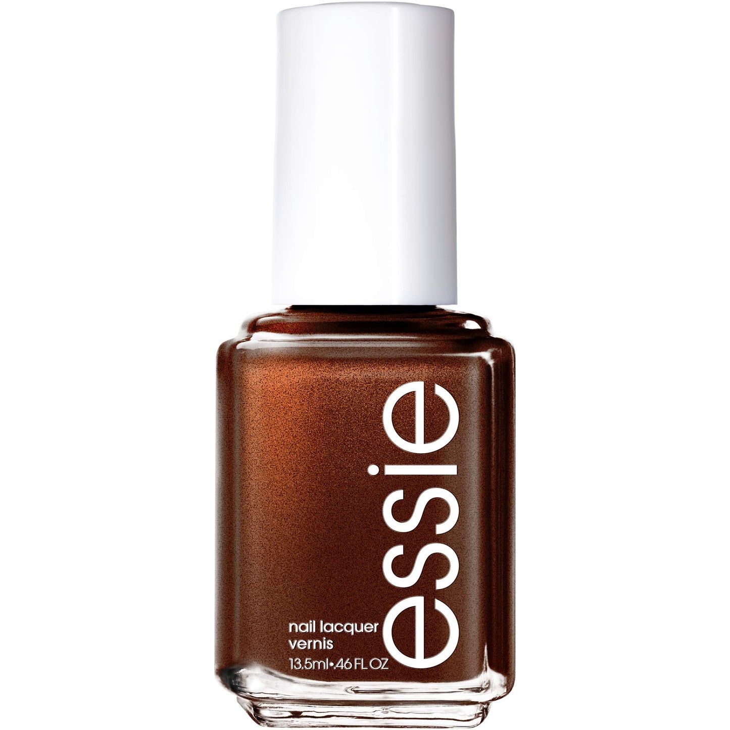 ESSIE Glossy Shine Finish Nail Polish