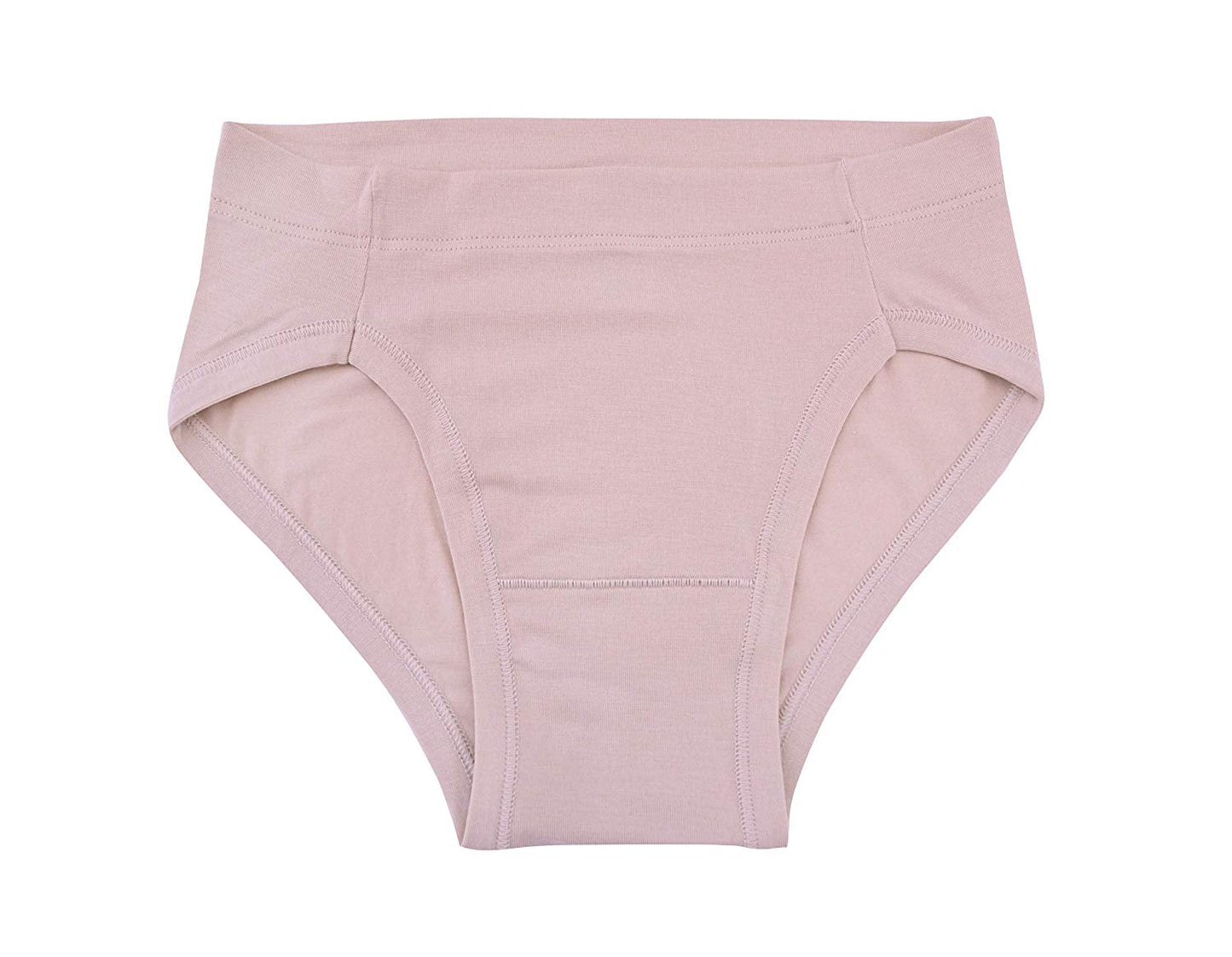 EGI Luxury Modal Women's Lace-Trimmed Briefs Panties. Proudly Made in Italy.(716)