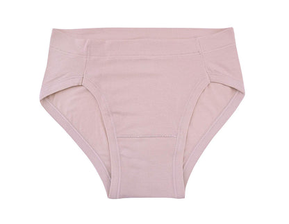 EGI Luxury Modal Women's Lace-Trimmed Briefs Panties. Proudly Made in Italy.(716)