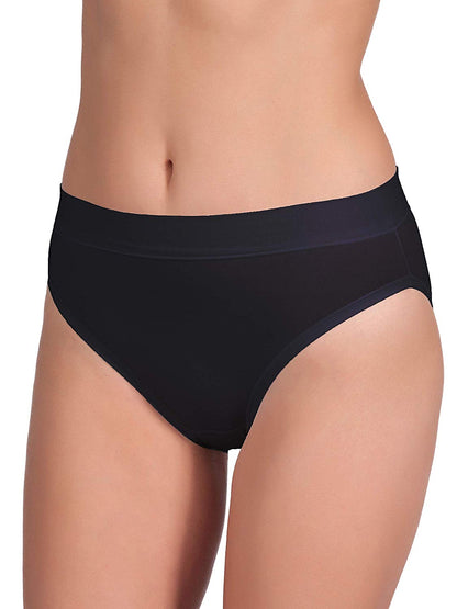 EGi Luxury Cotton Women's Panties Briefs XS - XXXL. Proudly Made in Italy.
