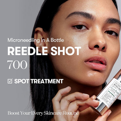 VT Cosmetic Revitalizing & Youth-Looking Reedle Shot
