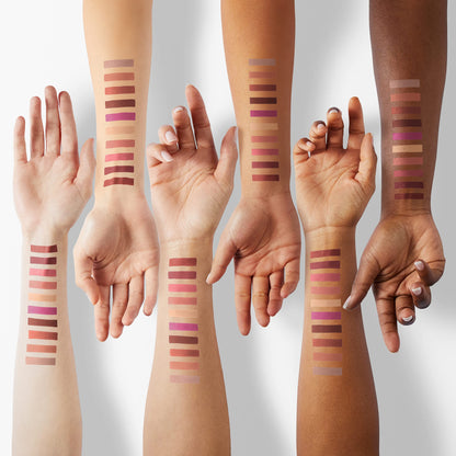 Wet n Wild Color Icon Eyeshadow 10 Pan Palette