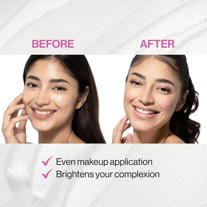 Wet N Wild Photo Focus Dewy Face Primer