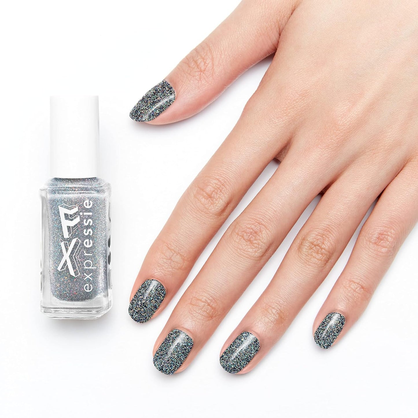 ESSIE Expressie FX Quick-Dry Vegan Nail Polish