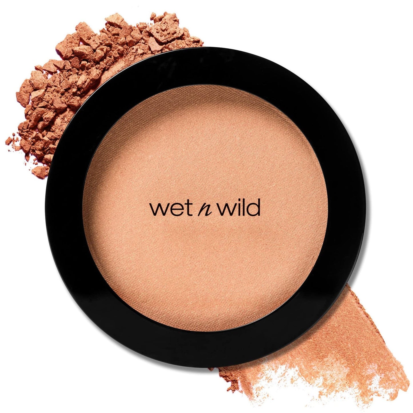 Wet n Wild Color Icon Blush