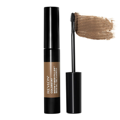 REVLON ColorStay Brow Filler Brow Gel