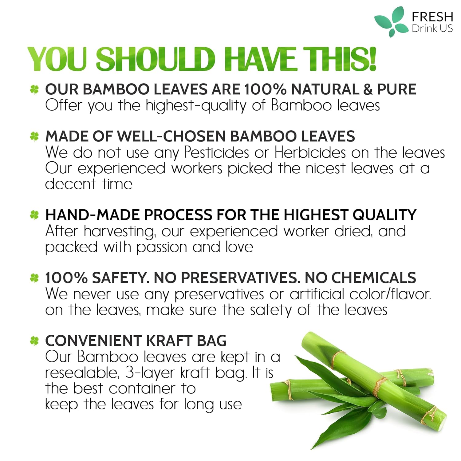 Dried Bamboo Whole Leaves, Bamboo Leaf, Sugar Free, Gluten Free, Whole Big Leaves, Bamboo Leaf For Cooking