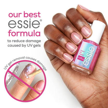 ESSIE Nail Care - Nail Treatment