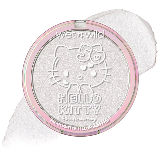 Wet n Wild Hello Kitty Highlighter