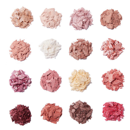 Wet n Wild Hello Kitty Eye & Face Palette