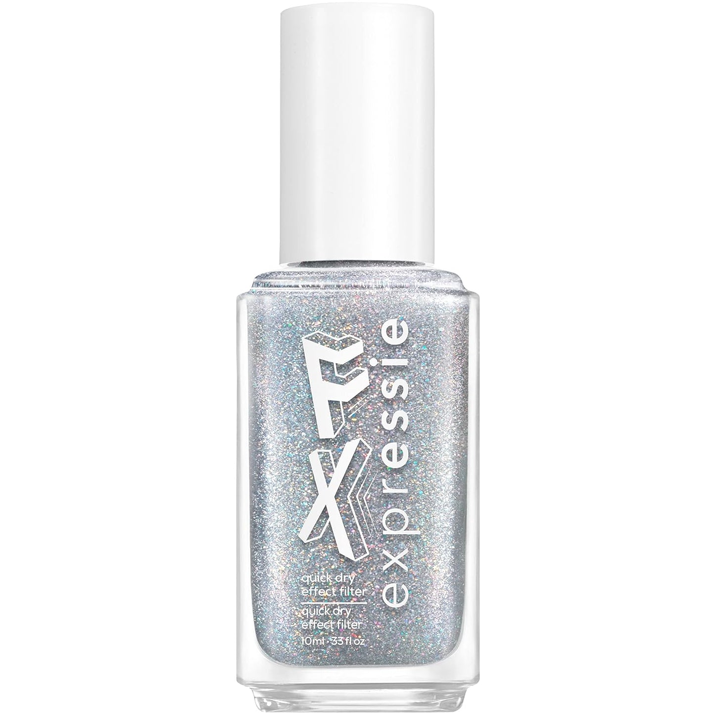 ESSIE Expressie FX Quick-Dry Vegan Nail Polish