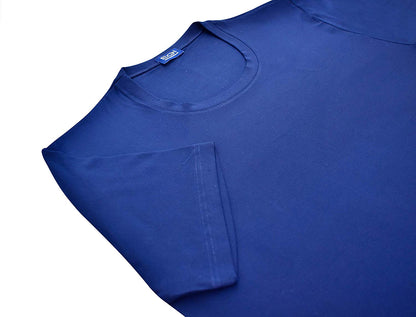 EGI Luxury Modal Men's Crew Neck T-Shirt. Proudly Made in Italy.