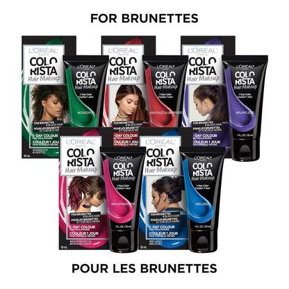 L'OREAL Colorista Makeup 1-Day Hair Color