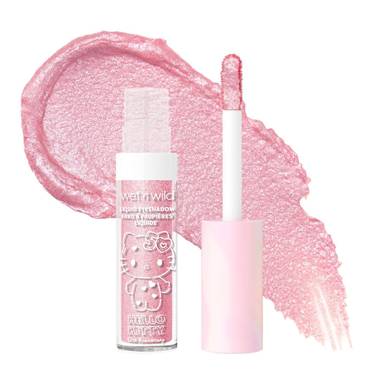 Wet n Wild Hello Kitty Liquid Eyeshadow
