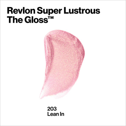 REVLON Super Lustrous The Gloss