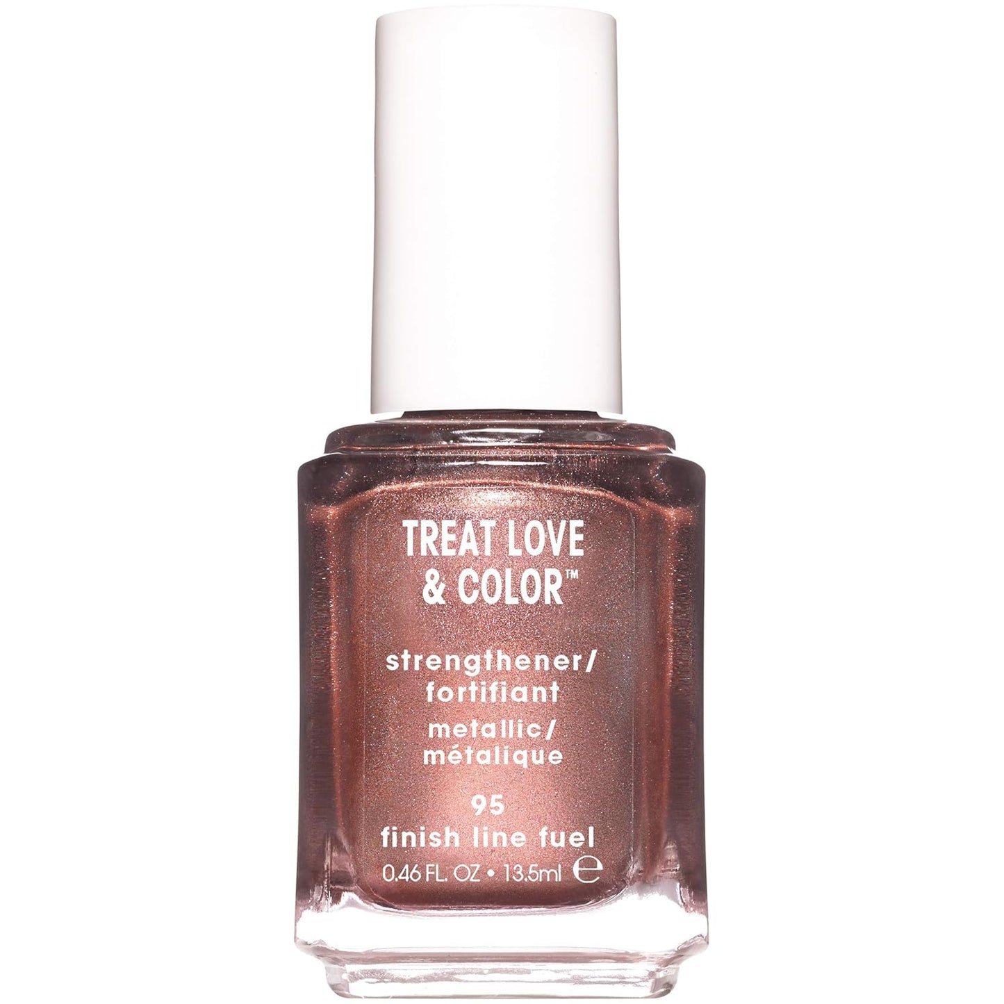 ESSIE Treat Love & Color Strengthener Nail Polish