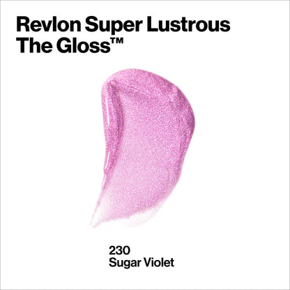 REVLON Super Lustrous The Gloss