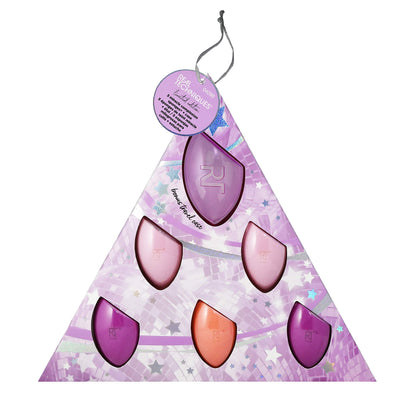 Real Techniques Limited Edition Miracle Makeup Blender Beauty Sponge