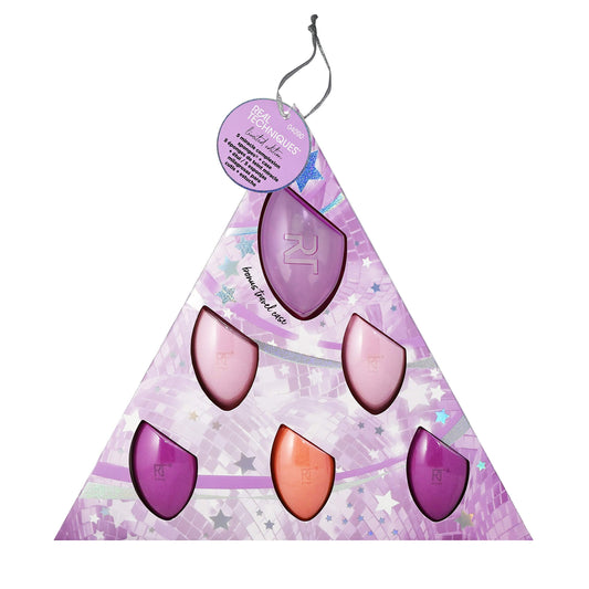 Real Techniques Limited Edition Miracle Makeup Blender Beauty Sponge