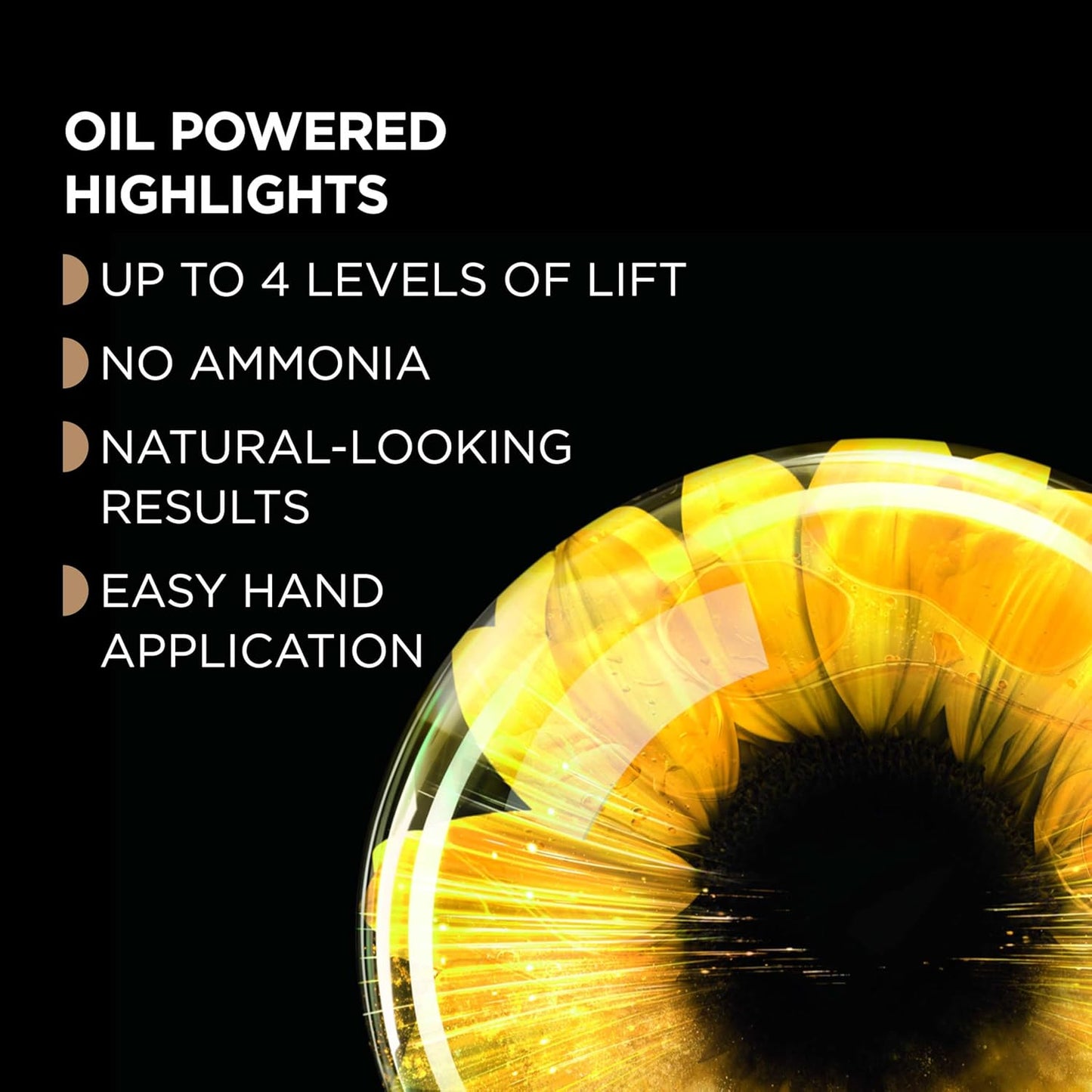 GARNIER Olia Ammonia-Free Highlights
