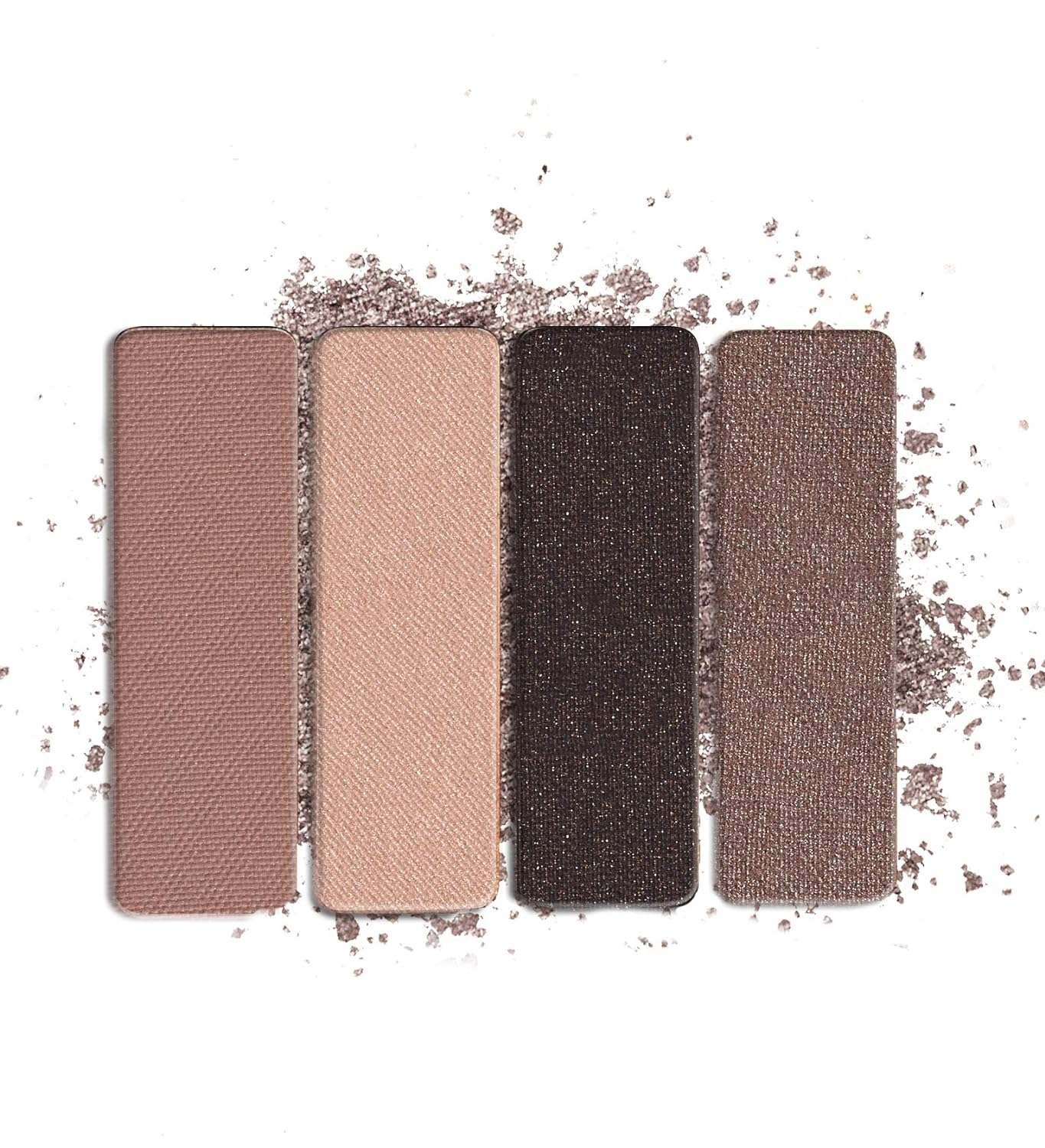 Wet n Wild Coloricon Eyeshadow Quad