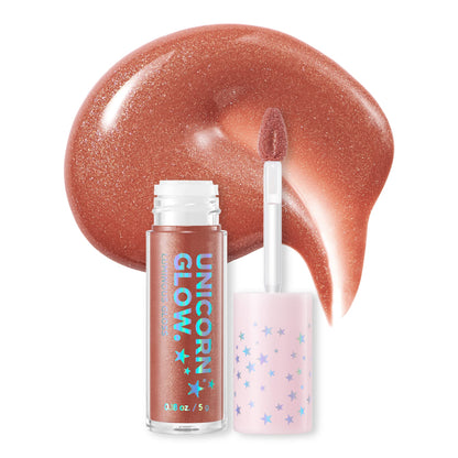 UNICORN GLOW Luminous Gloss