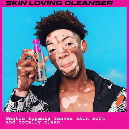 UOMA by Sharon C, Go Awl Au Naturel Cleansing Oil