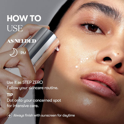 VT Cosmetic Revitalizing & Youth-Looking Reedle Shot