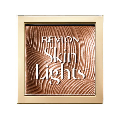 REVLON Skinlights Prismatic Bronzer
