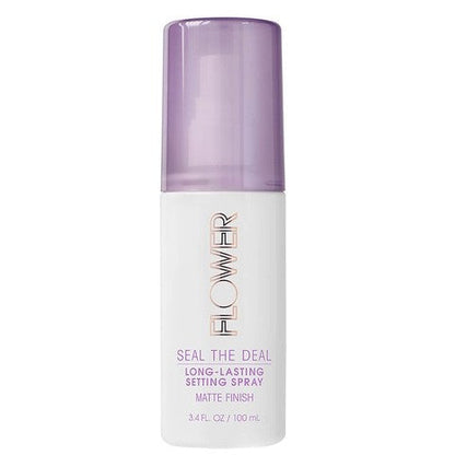 FLOWER Beauty Seal the Deal Setting Spray